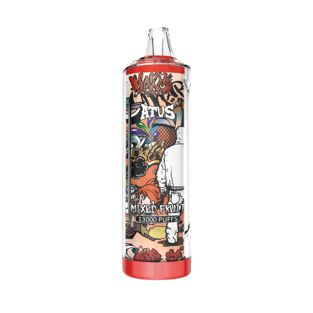 ATVS 13000 Puffs Bulk Buy Rechargeable Disposable Vapes Wholesale