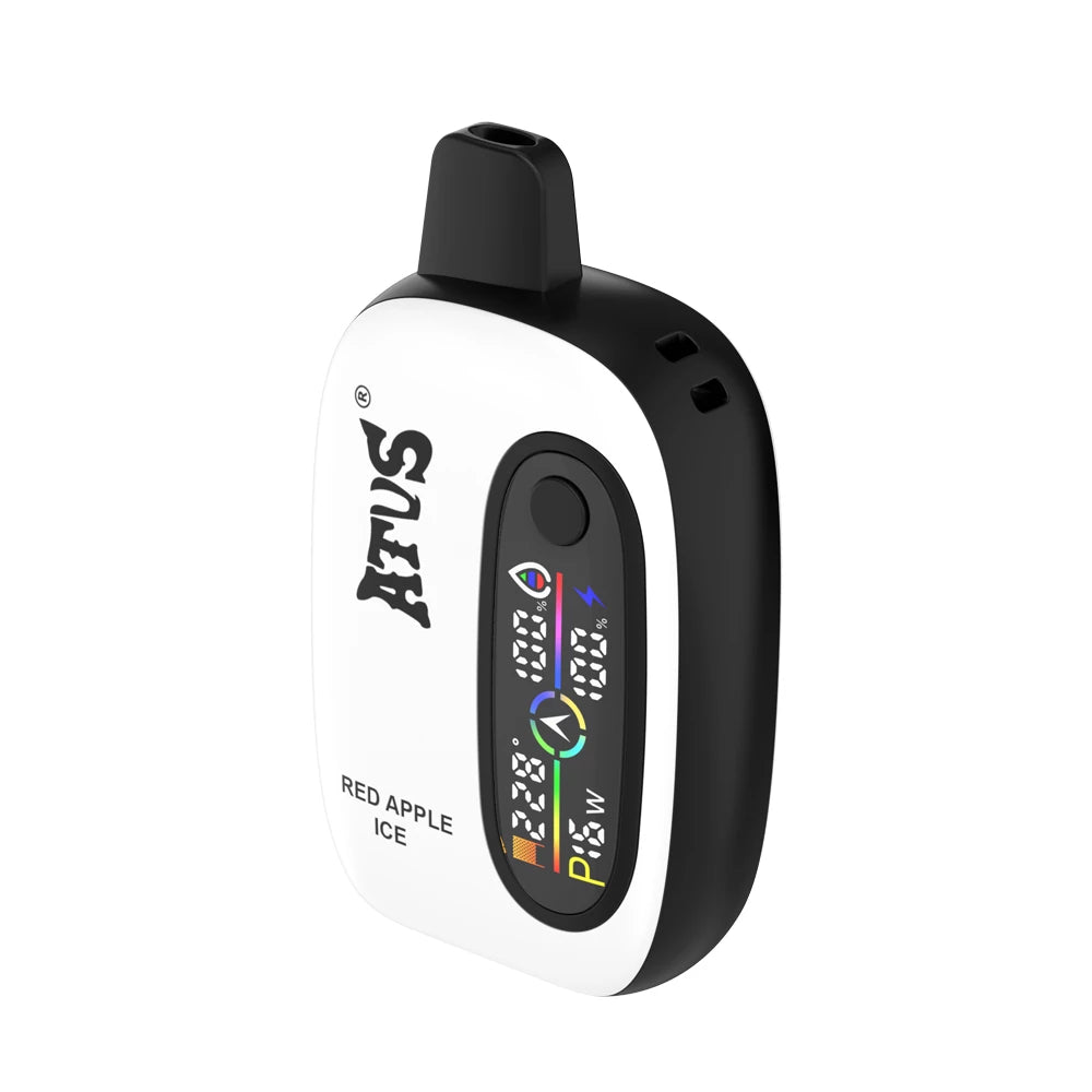 ATVS 16000 Puffs Digital Screen Bulk Buy Rechargeable Disposable Vapes Wholesale
