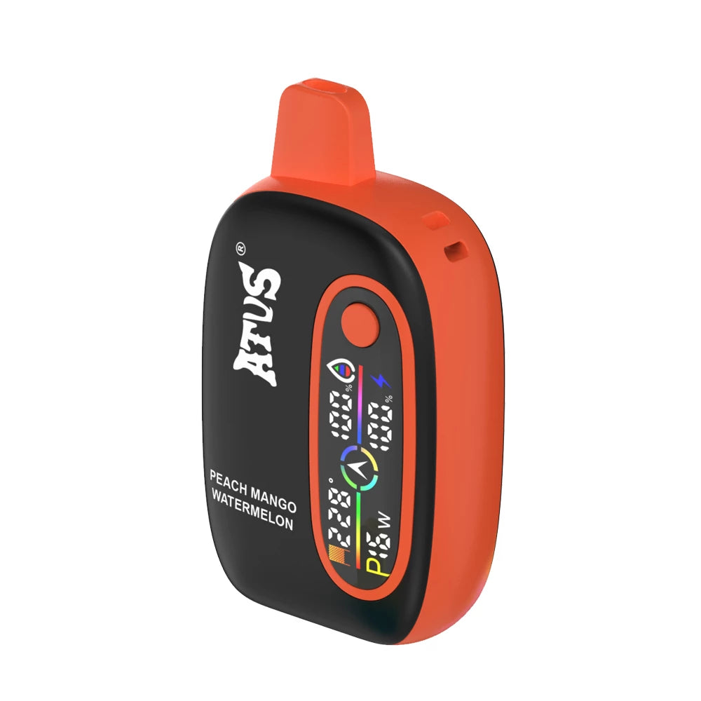 ATVS 16000 Puffs Digital Screen Bulk Buy Rechargeable Disposable Vapes Wholesale