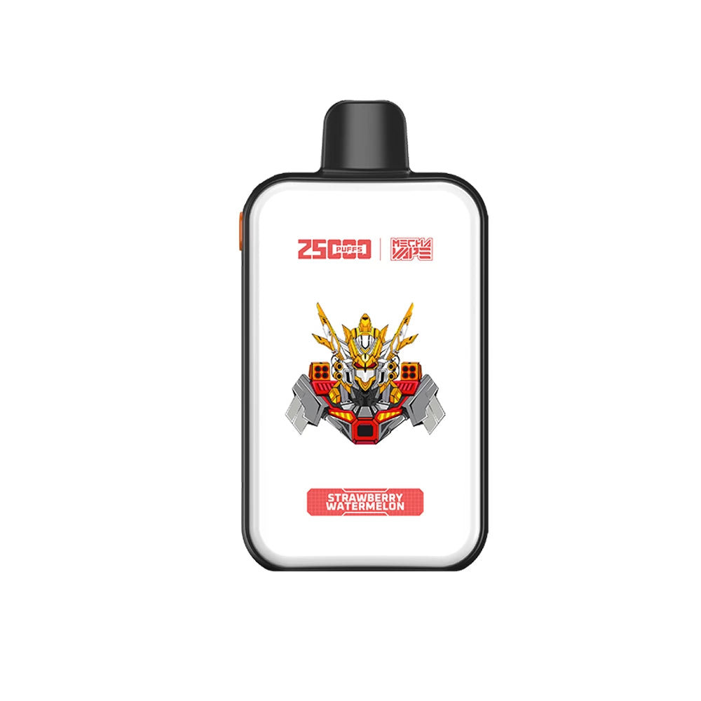 ATVS 25000 Puffs Dual Mesh Digital Screen Bulk Buy Rechargeable Disposable Vapes Wholesale