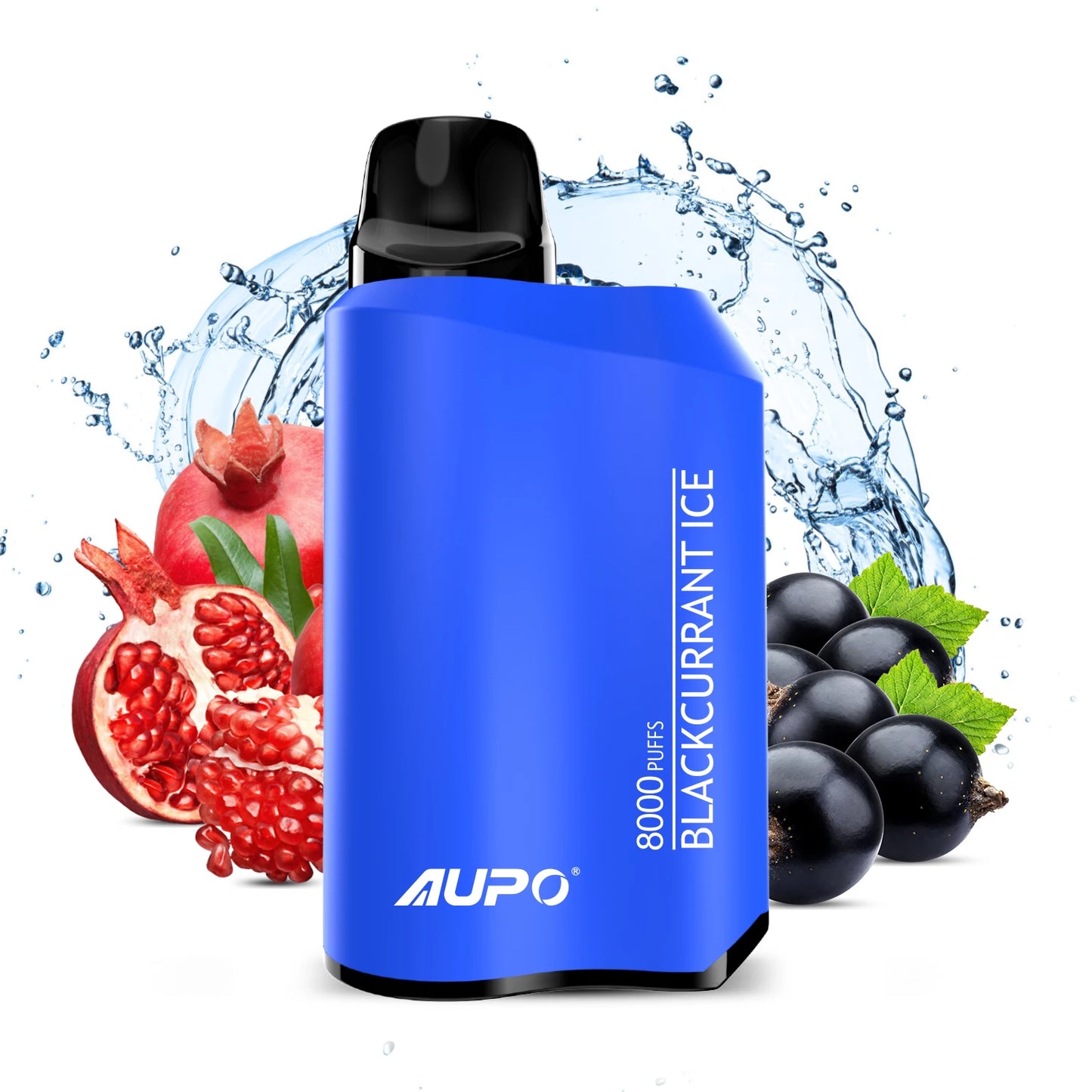 AUPO 8000 Puffs JETBAR PRO Bulk Buy Rechargeable Disposable Vapes Wholesale