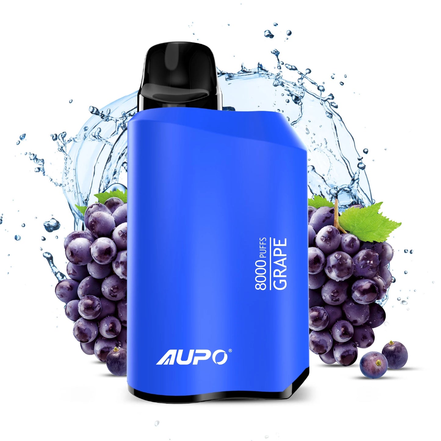 AUPO 8000 Puffs JETBAR PRO Bulk Buy Rechargeable Disposable Vapes Wholesale