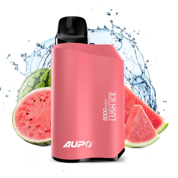AUPO 8000 Puffs JETBAR PRO Bulk Buy Rechargeable Disposable Vapes Wholesale
