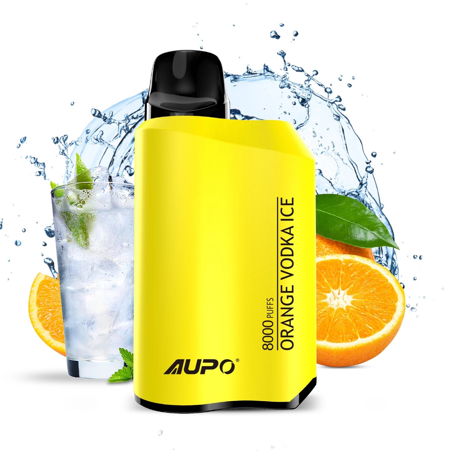 AUPO 8000 Puffs JETBAR PRO Bulk Buy Rechargeable Disposable Vapes Wholesale