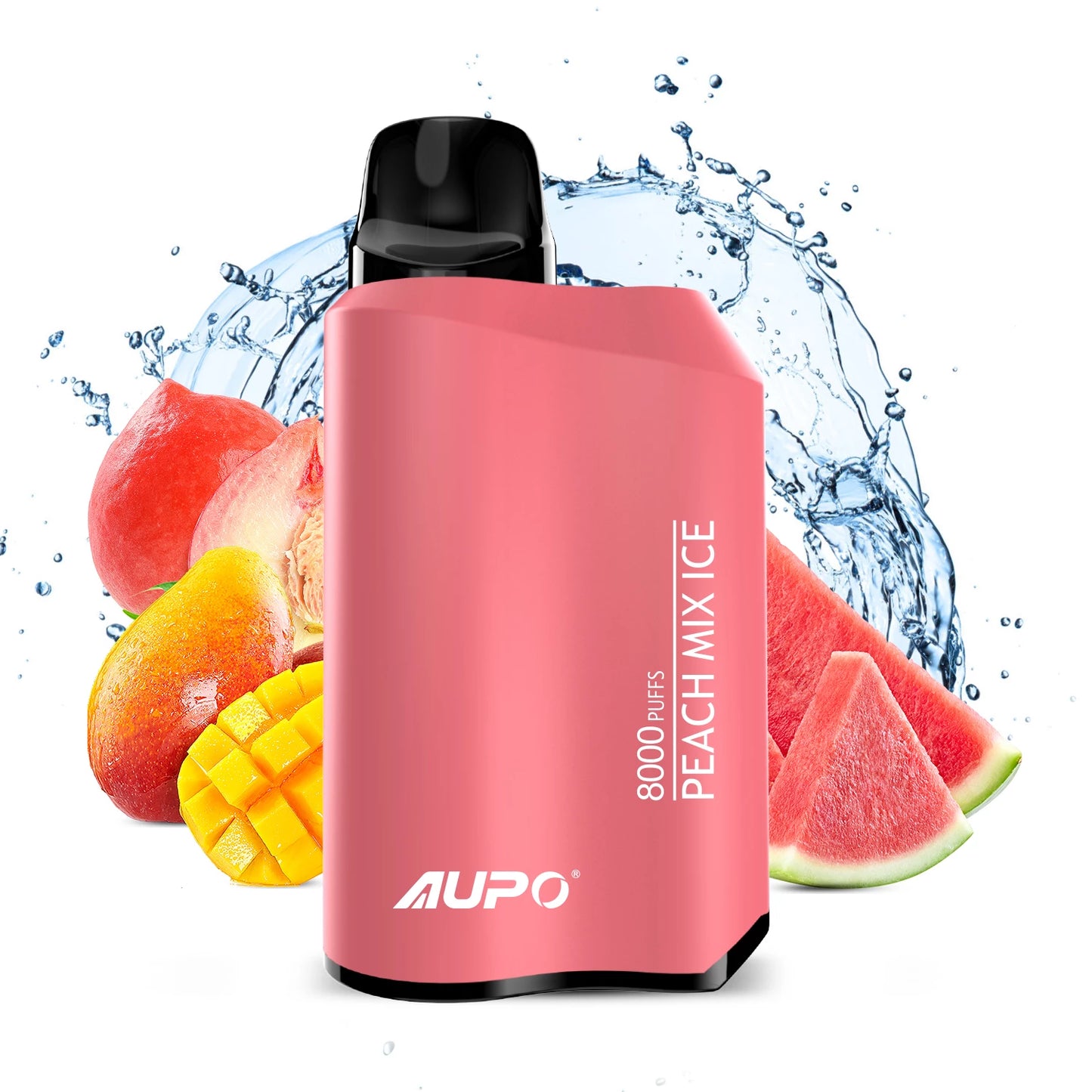 AUPO 8000 Puffs JETBAR PRO Bulk Buy Rechargeable Disposable Vapes Wholesale