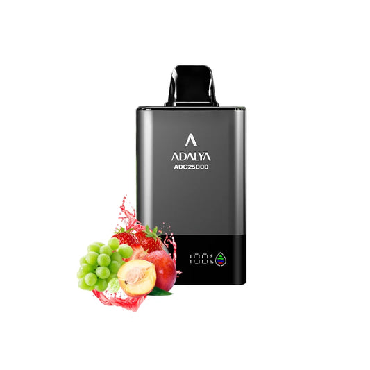 Adalya ADC 25000 Puffs Disposable Vape