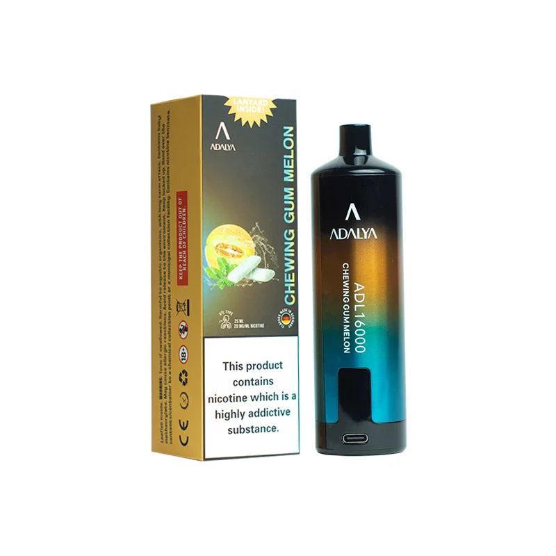 Adalya ADL 16000 Puffs Disposable Vape
