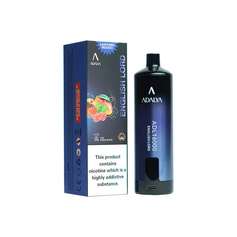 Adalya ADL 16000 Puffs Disposable Vape