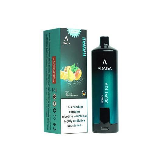 Adalya ADL 16000 Puffs Disposable Vape