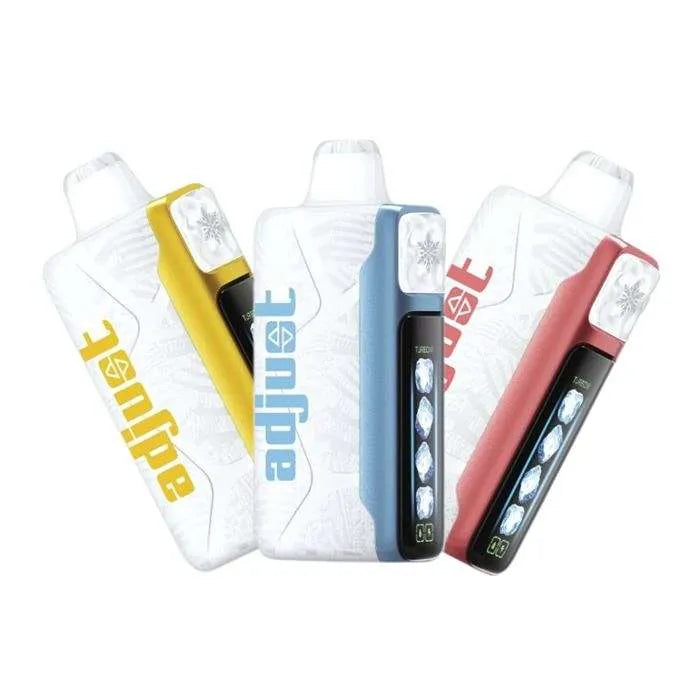 Adjust MyCool 40K Vape