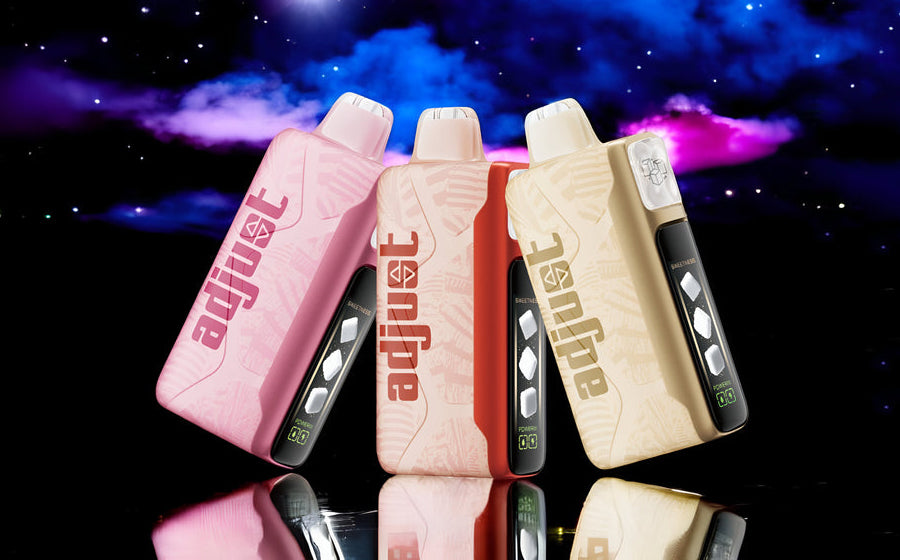 3X Value Pack Adjust MySweet 40K