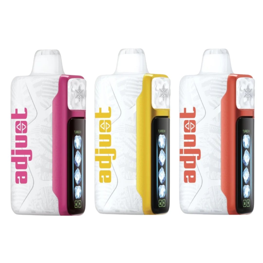 Adjust MyCool 40000 Disposable Vape Pick 3