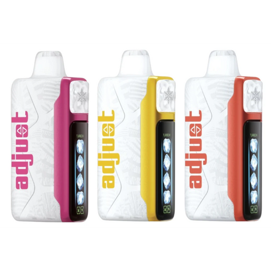 Adjust MyCool 40000 Disposable Vape Pick 3