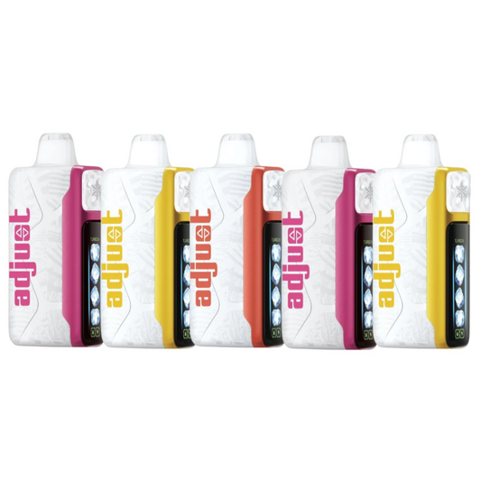 Adjust MyCool 40000 Disposable Vape Pick 5