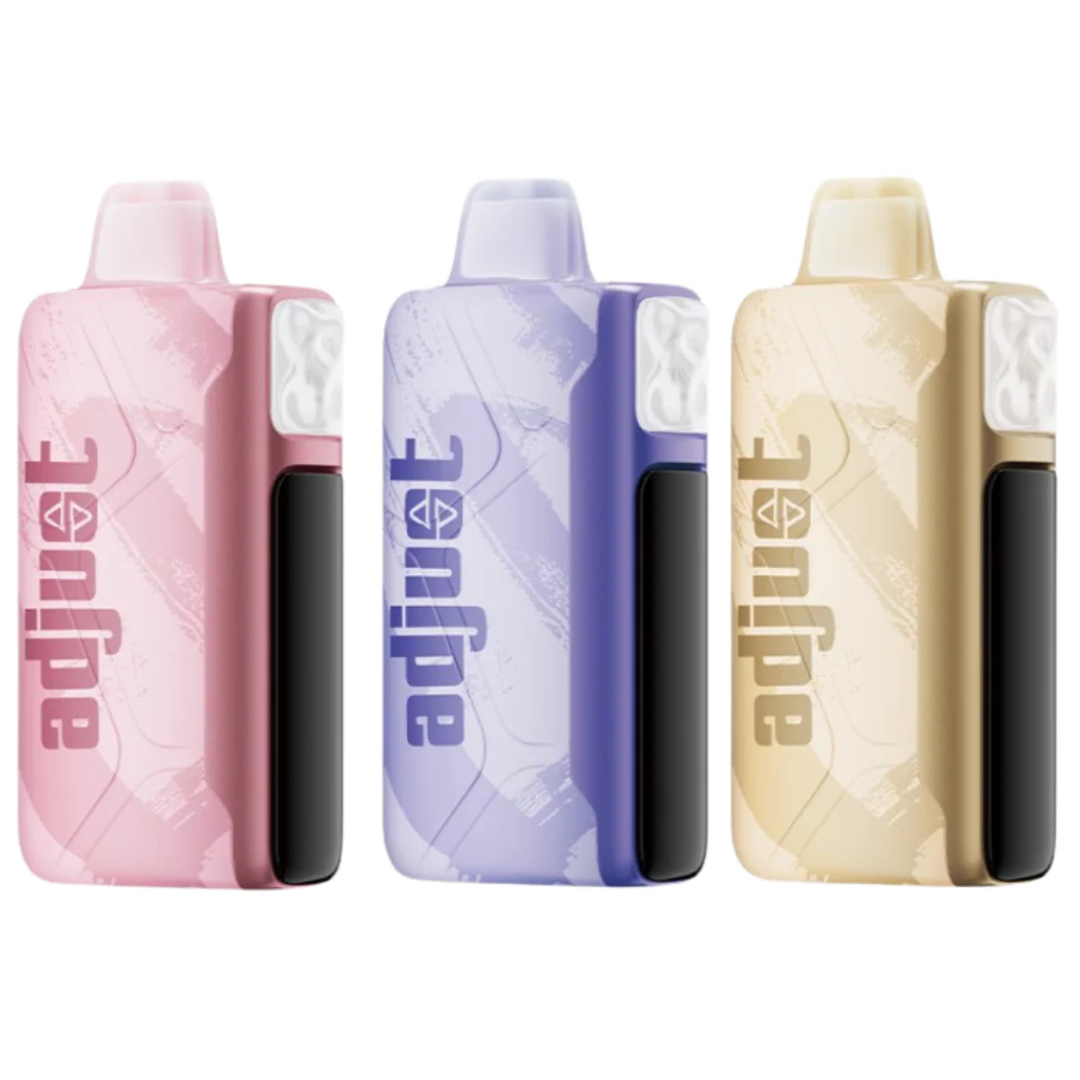 Adjust My Sour 40000 Disposable Vape Pick 3