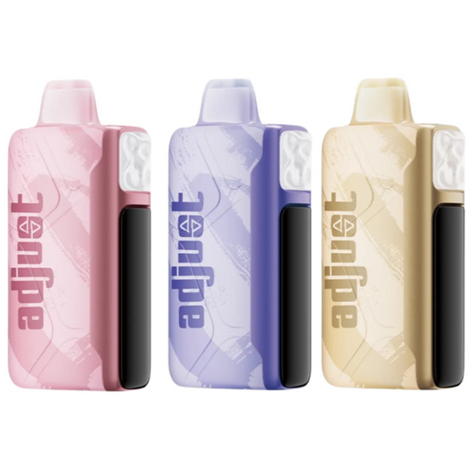 Adjust My Sour 40000 Disposable Vape Pick 3