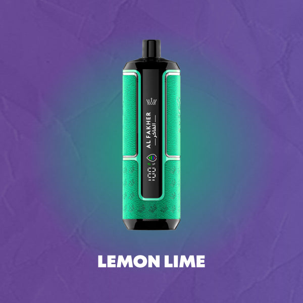Al Fakher Crown Bar 15k-22ml E-liquid. Multiple Nicotine 20 Flavors