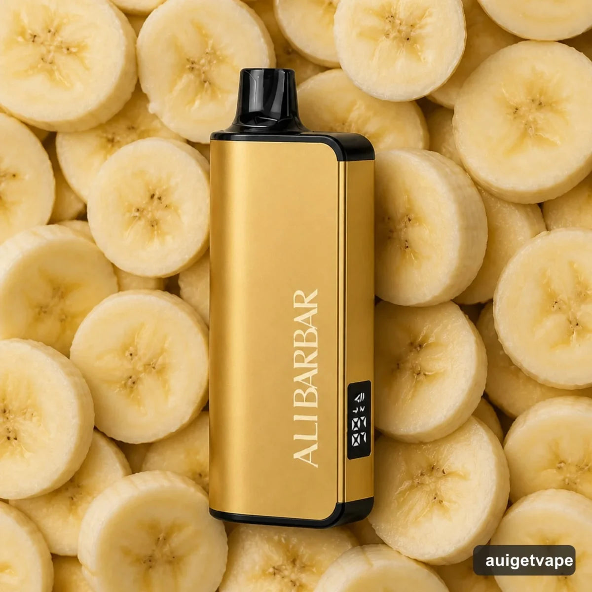 Local Stock Fast AUS Shipping Alibarbar Ingot 9000 Puffs Disposable Vape