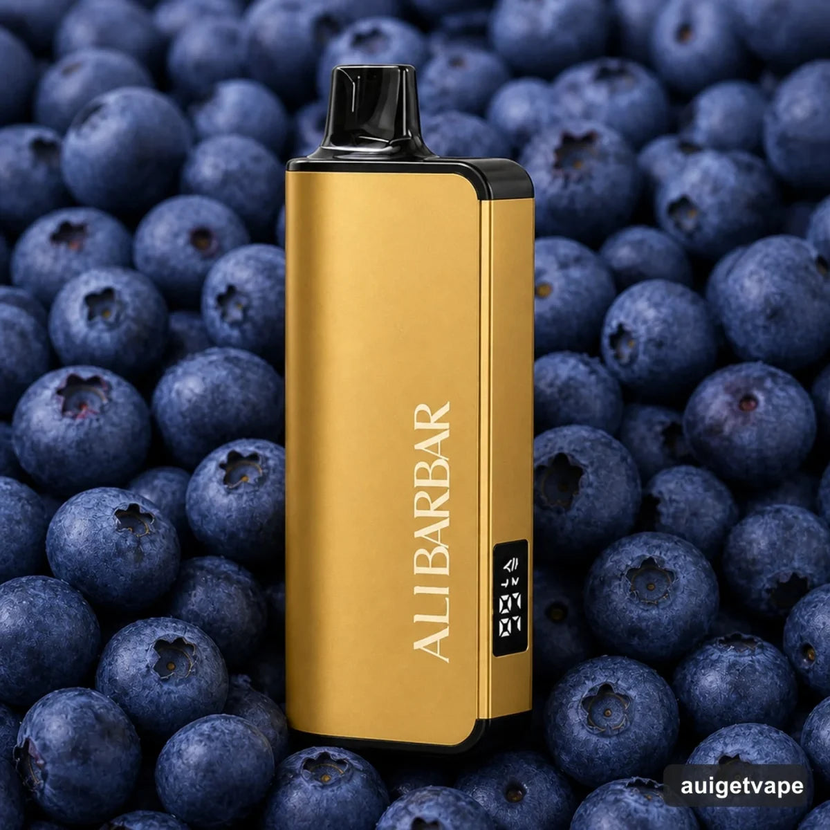 Local Stock Fast AUS Shipping Alibarbar Ingot 9000 Puffs Disposable Vape