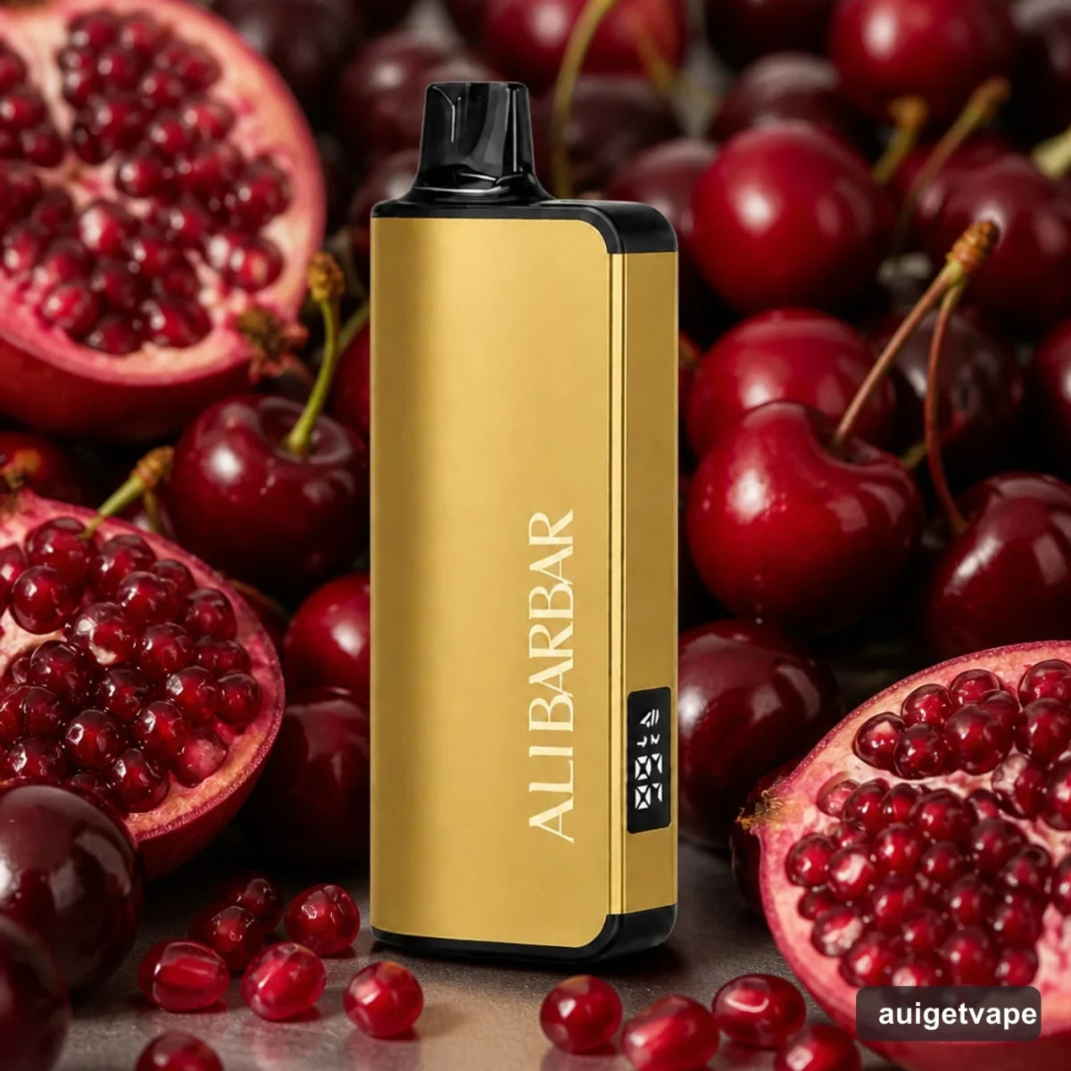 Local Stock Fast AUS Shipping Alibarbar Ingot 9000 Puffs Disposable Vape