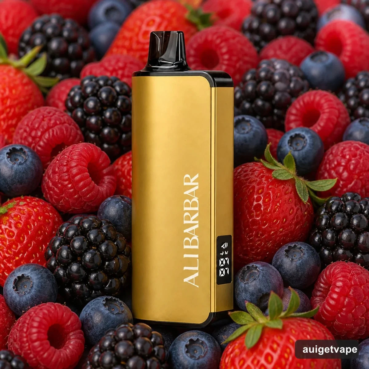 Local Stock Fast AUS Shipping Alibarbar Ingot 9000 Puffs Disposable Vape
