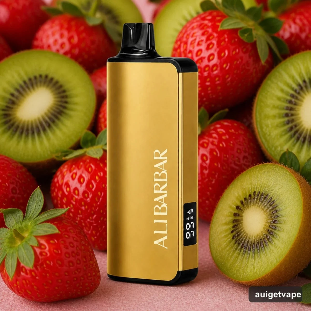 Local Stock Fast AUS Shipping Alibarbar Ingot 9000 Puffs Disposable Vape