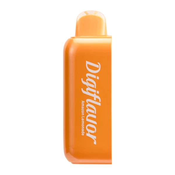 Amazon Lemonade Digiflavor BRK 20K Pod