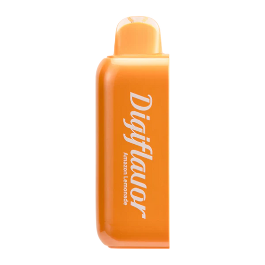 Amazon Lemonade Digiflavor BRK 20K Pod