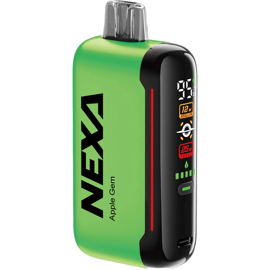 Apple Gem Nexa N20000