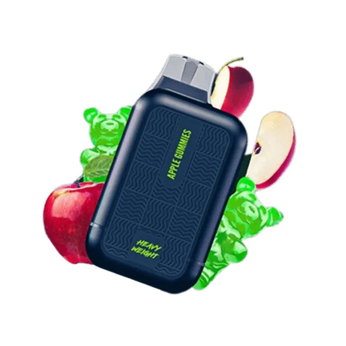 Tyson 2.0 Heavyweight Disposable Vape