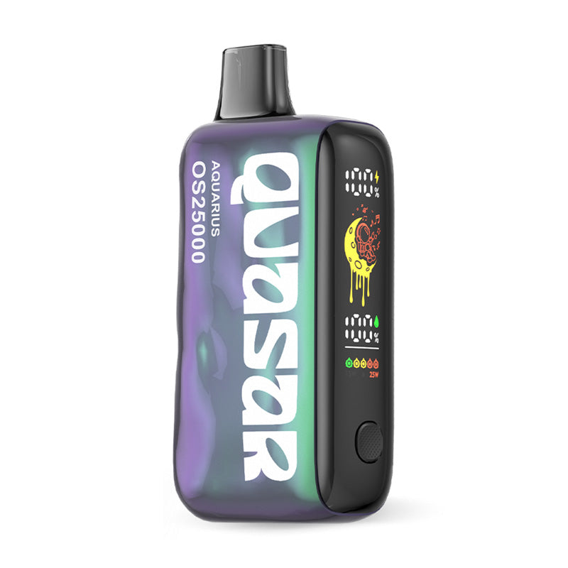 Lost Mary Quasar OS25000 Einweg-E-Zigarette 5% 