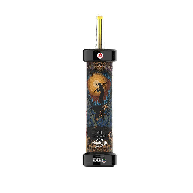 Arymi Hookalit 40000 Puffs Disposable Vape 40ml  1300mAh  20  Flavors.