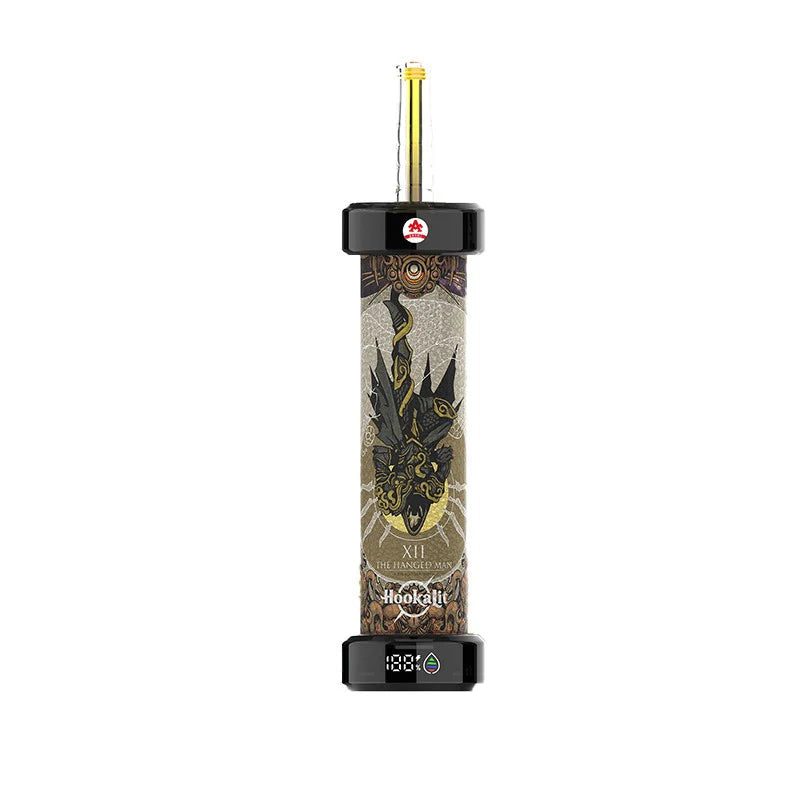 Arymi Hookalit 40000 Puffs Disposable Vape 40ml  1300mAh  20  Flavors.