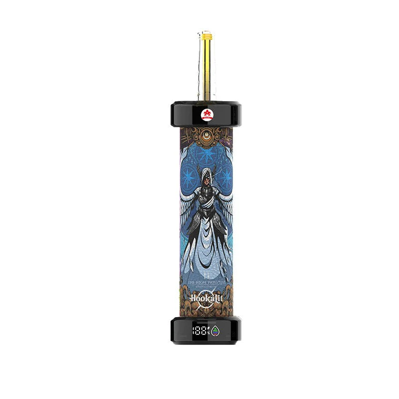 Arymi Hookalit 40000 Puffs Disposable Vape 40ml  1300mAh  20  Flavors.