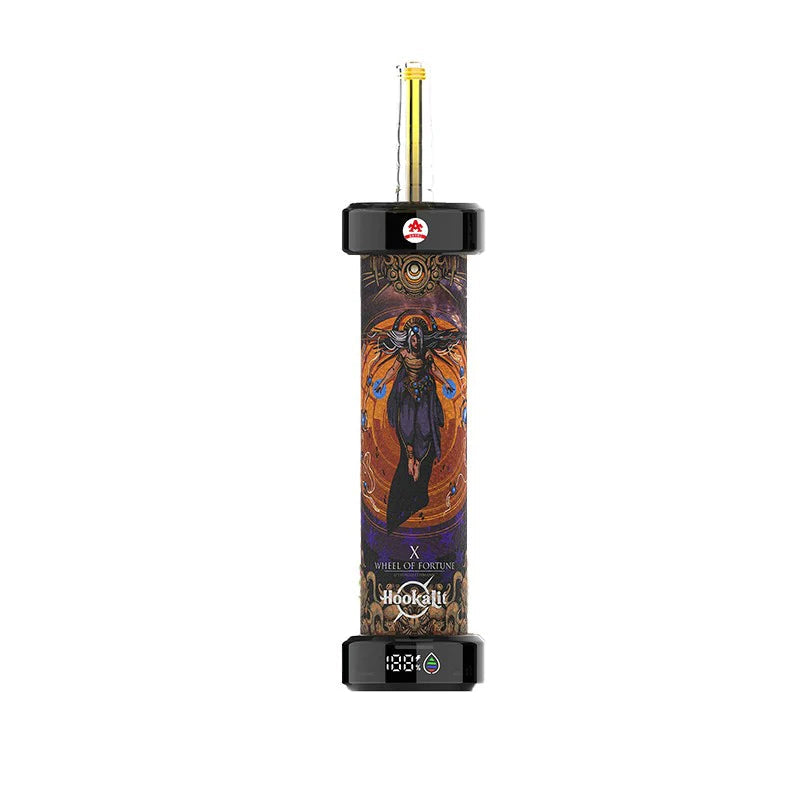 Arymi Hookalit 40000 Puffs Disposable Vape 40ml  1300mAh  20  Flavors.