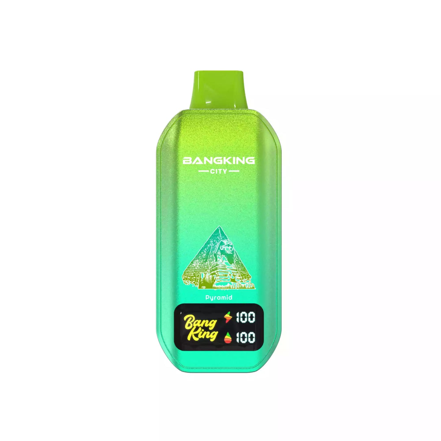 BANG KING 50000 Puffs CITY DSK044 Bulk Buy 50K Rechargeable Disposable Vapes Wholesale