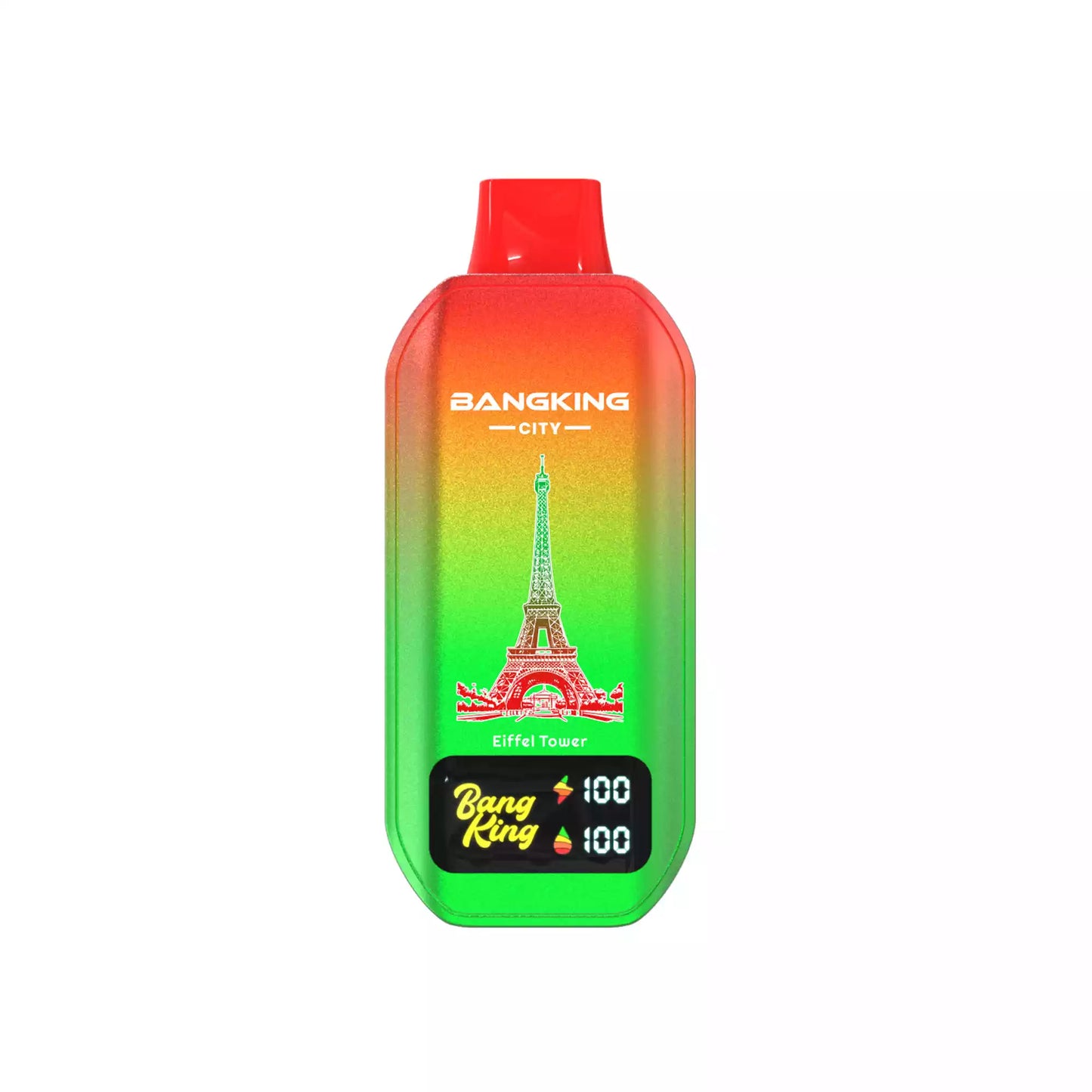BANG KING 50000 Puffs CITY DSK044 Bulk Buy 50K Rechargeable Disposable Vapes Wholesale