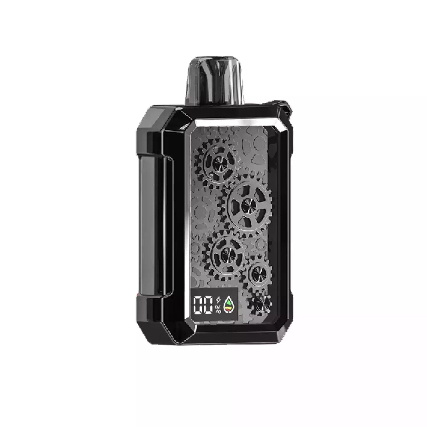 BANG VAPE LUXE 18000 Puffs DSK049 Bulk Buy Rechargeable Disposable Vapes Wholesale