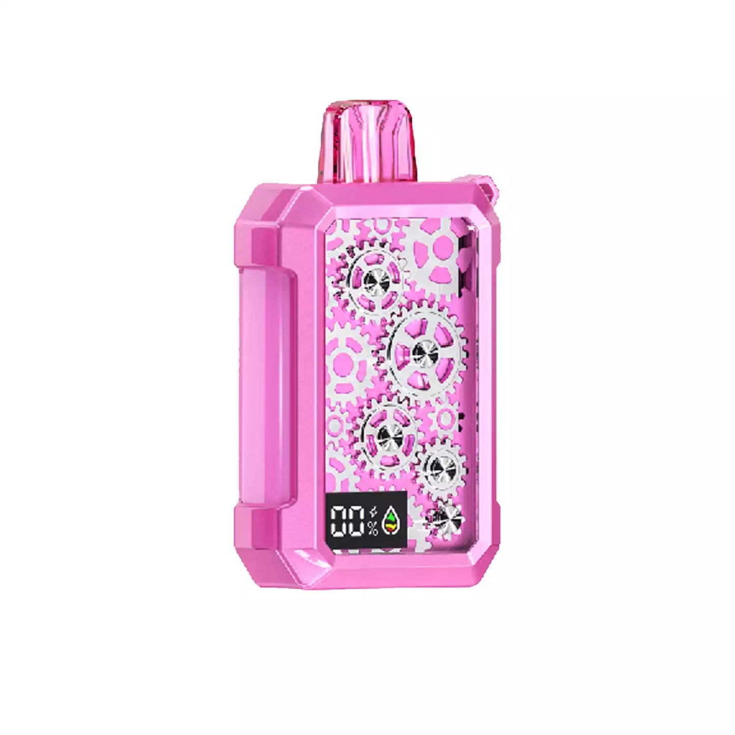 BANG VAPE LUXE 18000 Puffs DSK049 Bulk Buy Rechargeable Disposable Vapes Wholesale