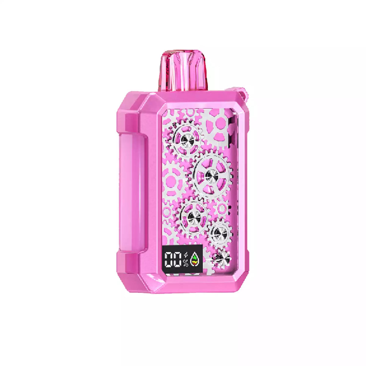 BANG VAPE LUXE 18000 Puffs DSK049 Bulk Buy Rechargeable Disposable Vapes Wholesale