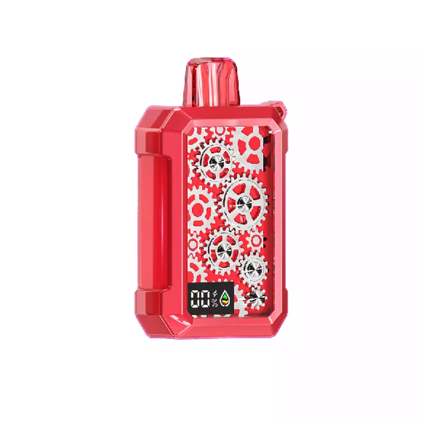 BANG VAPE LUXE 18000 Puffs DSK049 Bulk Buy Rechargeable Disposable Vapes Wholesale