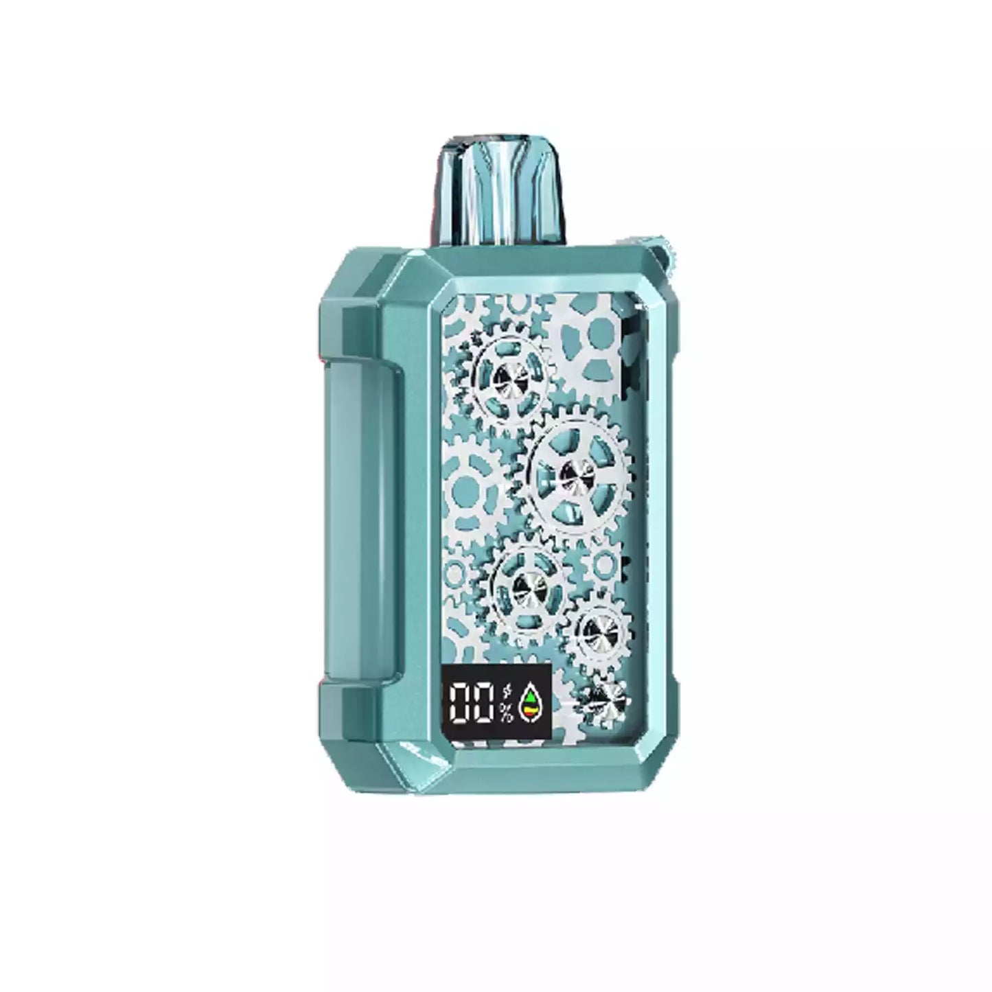 BANG VAPE LUXE 18000 Puffs DSK049 Bulk Buy Rechargeable Disposable Vapes Wholesale