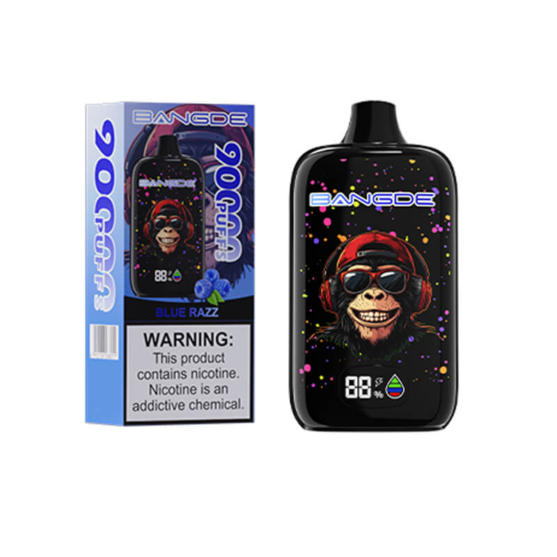 BANG DE 90000 Puffs Disposable Vape