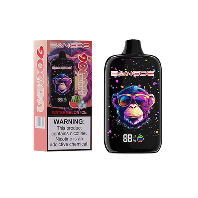 BANG DE 90000 Puffs Disposable Vape