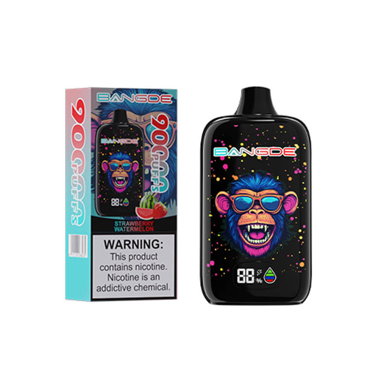 BANG DE 90000 Puffs Disposable Vape