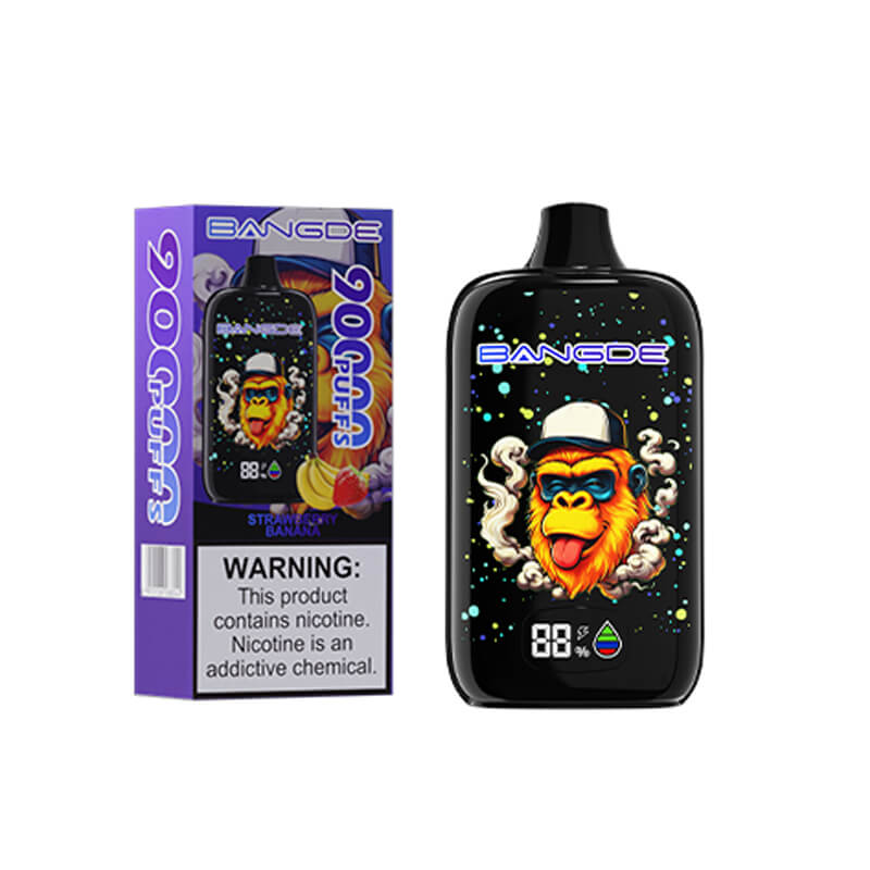 BANG DE 90000 Puffs Disposable Vape