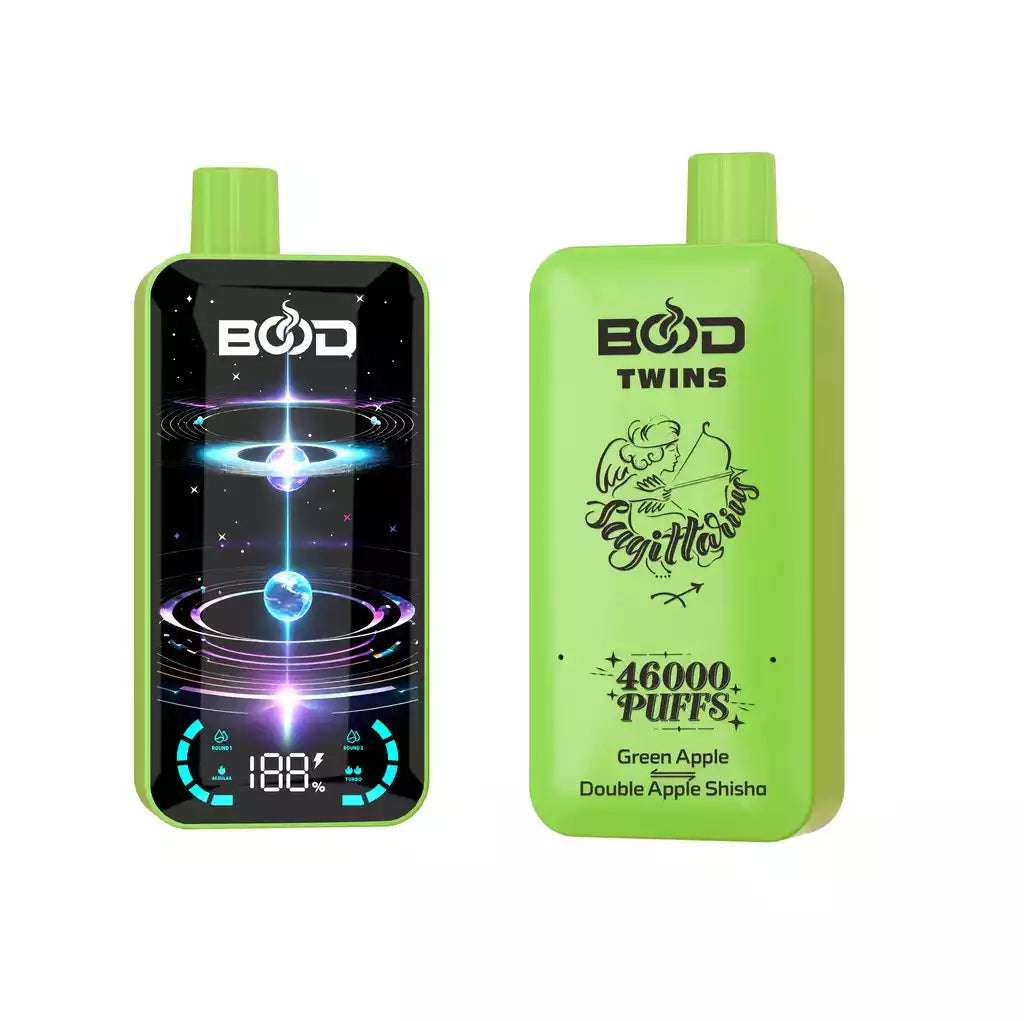 BOOD TWINS 46000 Puffs Bulk Buy Rechargeable Disposable Vapes Wholesale