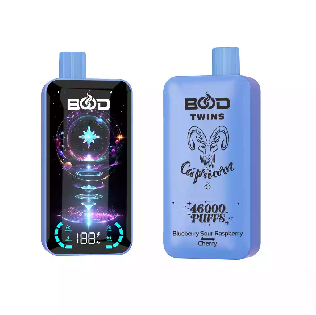 BOOD TWINS 46000 Puffs Bulk Buy Rechargeable Disposable Vapes Wholesale
