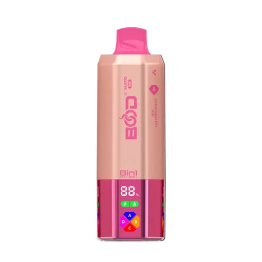 BOOD VASTO 160000 160K Puffs Disposable Vapes 8 in 1 Tastes Quad Mesh Coil Wholesale Bulk Buy
