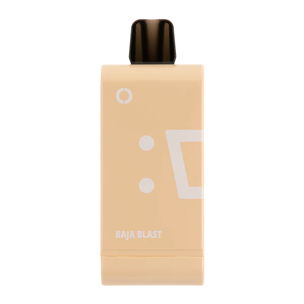 Baja Blast Off Stamp SW16000 Pod